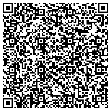QR-код с контактной информацией организации Дентокласс