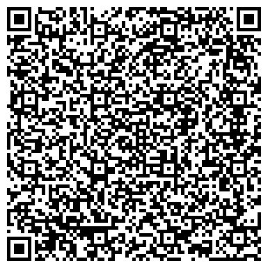QR-код с контактной информацией организации Стоматологическая практика 14х14