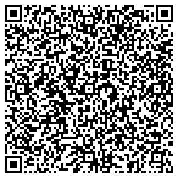 QR-код с контактной информацией организации Классика+