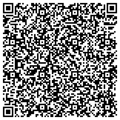 QR-код с контактной информацией организации Рудничный районный суд  г. Прокопьевска