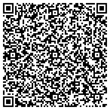 QR-код с контактной информацией организации ООО Аурум