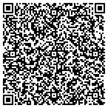 QR-код с контактной информацией организации Бэби Дент