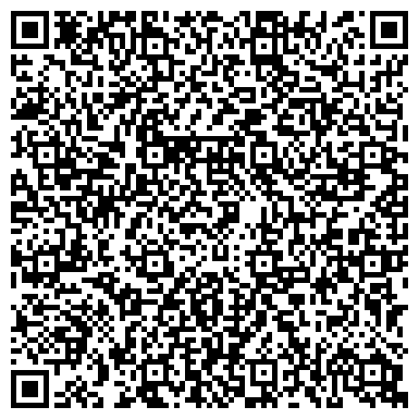 QR-код с контактной информацией организации Участковый пункт полиции, Отдел МВД России по Кемеровскому району