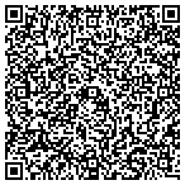 QR-код с контактной информацией организации Мужской уголок