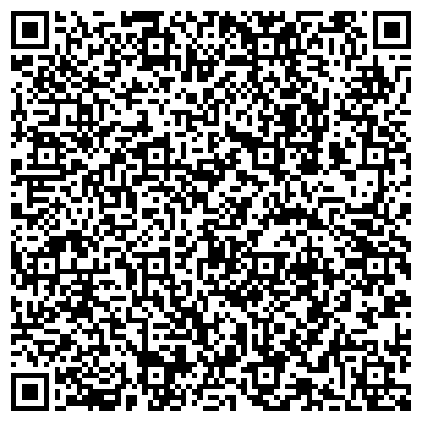 QR-код с контактной информацией организации Участковый пункт полиции, Отдел МВД России по г. Киселёвску