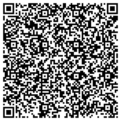 QR-код с контактной информацией организации Участковый пункт полиции, Отдел МВД России по Новокузнецкому району