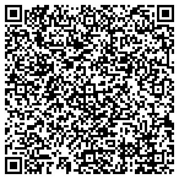 QR-код с контактной информацией организации ЯноДент+