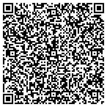 QR-код с контактной информацией организации "ЧУДЕЕВО"
