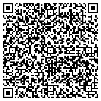 QR-код с контактной информацией организации Джентельмен