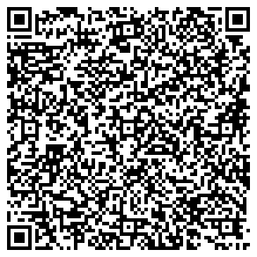 QR-код с контактной информацией организации Авеста денталь