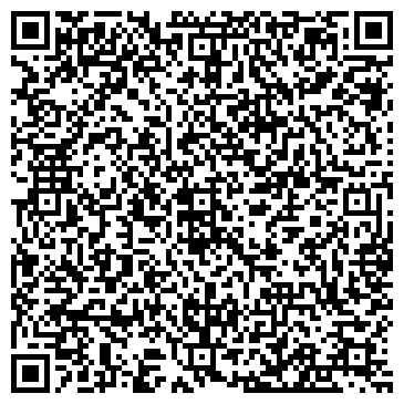 QR-код с контактной информацией организации Захаровские двери