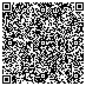 QR-код с контактной информацией организации ООО ДельтаСтрой