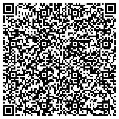 QR-код с контактной информацией организации Школа Айкидо Ренсинкай "Мисогикан"