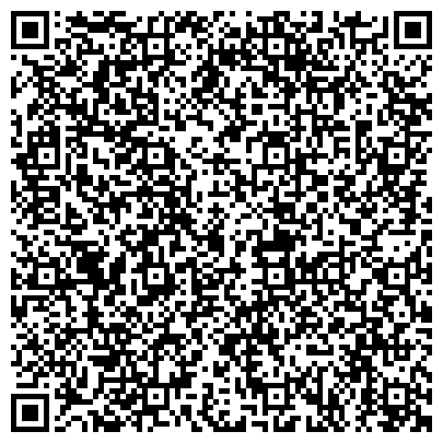QR-код с контактной информацией организации Союз проектных организаций Южного Урала