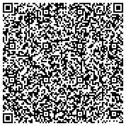 QR-код с контактной информацией организации Единое Межрегиональное Строительное Объединение, некоммерческое партнерство, представительство в Челябинской области