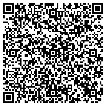 QR-код с контактной информацией организации ООО СИАЛ НВФ Восток