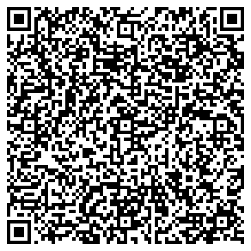 QR-код с контактной информацией организации Марийский лес