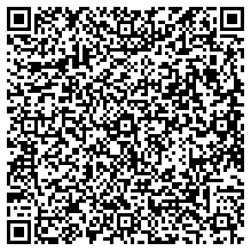 QR-код с контактной информацией организации ООО Пронап-Техно