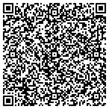 QR-код с контактной информацией организации ОАО Пронап