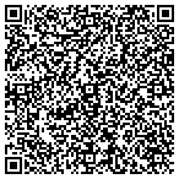 QR-код с контактной информацией организации ООО ВостокСибГазСтрой