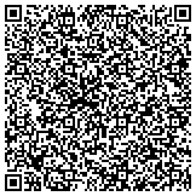 QR-код с контактной информацией организации НАСКО, ОАО, страховая компания, филиал в г. Челябинске, Филиал