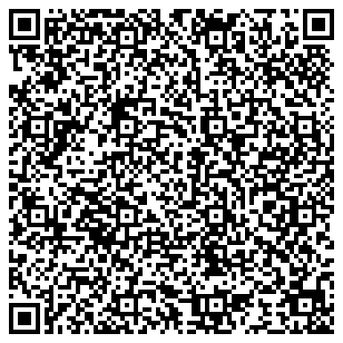QR-код с контактной информацией организации Магазин ивановского текстиля на ул. Луначарского, 30