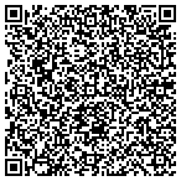QR-код с контактной информацией организации РосГосстрах, ПАО