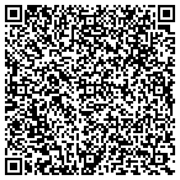 QR-код с контактной информацией организации Старый дворик