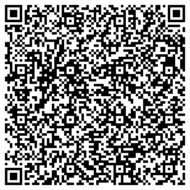 QR-код с контактной информацией организации Дентанис