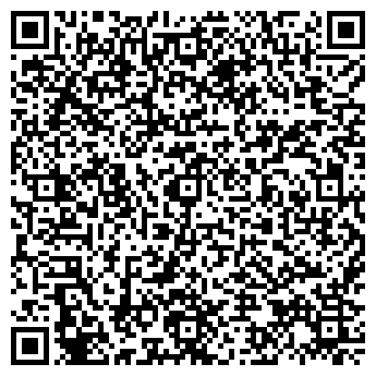 QR-код с контактной информацией организации Кокетка