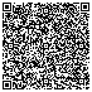 QR-код с контактной информацией организации Мегастом