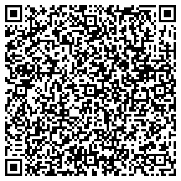 QR-код с контактной информацией организации Дэфо