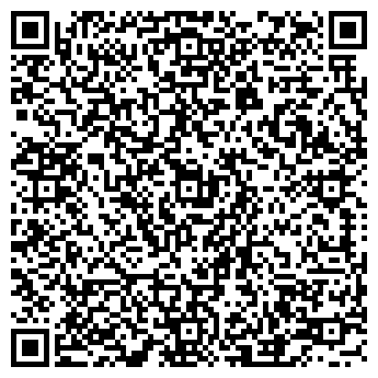 QR-код с контактной информацией организации Дольчики