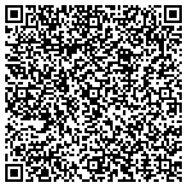 QR-код с контактной информацией организации Бретелька