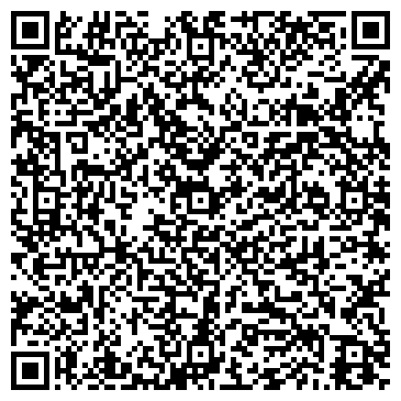 QR-код с контактной информацией организации ООО Стоматологическая клиника «АЮС дент»