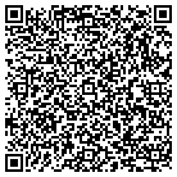 QR-код с контактной информацией организации ООО БИН Страхование