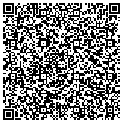 QR-код с контактной информацией организации Промет, производственно-торговая компания, филиал в г. Тюмени