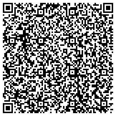 QR-код с контактной информацией организации Кузбасское региональное отделение фонда социального страхования РФ