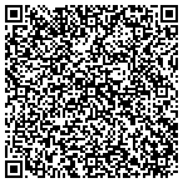 QR-код с контактной информацией организации Мадера