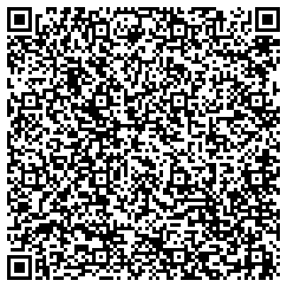 QR-код с контактной информацией организации Энергогарант, ОАО, страховая компания, филиал в г. Челябинске