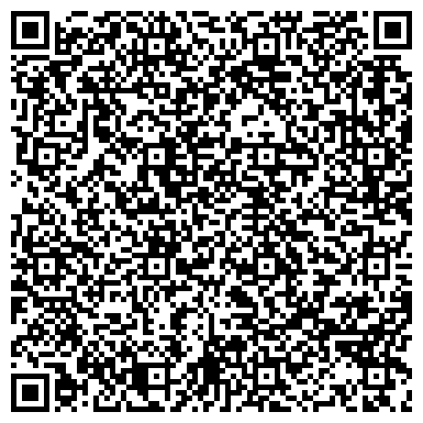 QR-код с контактной информацией организации В термах Багратиона