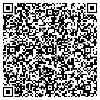 QR-код с контактной информацией организации ООО Фасады Красноярья