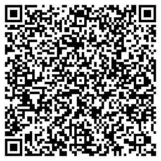 QR-код с контактной информацией организации Оазис