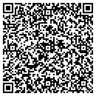 QR-код с контактной информацией организации Тюнинг-студия
