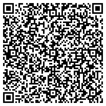 QR-код с контактной информацией организации Нек-То