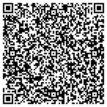QR-код с контактной информацией организации ЗАО Волгопродмонтаж