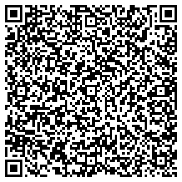 QR-код с контактной информацией организации Бэби Мама