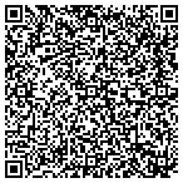 QR-код с контактной информацией организации Персона Грата