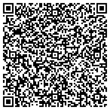 QR-код с контактной информацией организации ООО Александрия