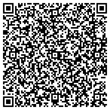 QR-код с контактной информацией организации ИП Баранов С.К.